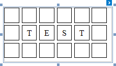 eurd-character-comb-text-alignment-middle-center