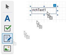 eurd-win-add-rich-text-to-report