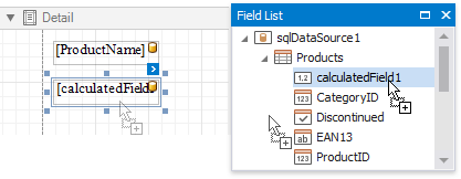 eurd-win-calculated-field-drop-onto-band