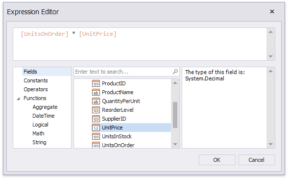 eurd-win-calculated-field-expression