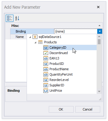 eurd-win-chart-group-footer-add-new-parameter