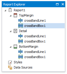 eurd-win-cross-band-controls-in-report-explorer