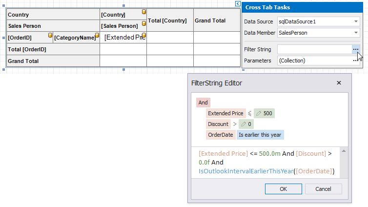 eurd-win-cross-tab-filter-data