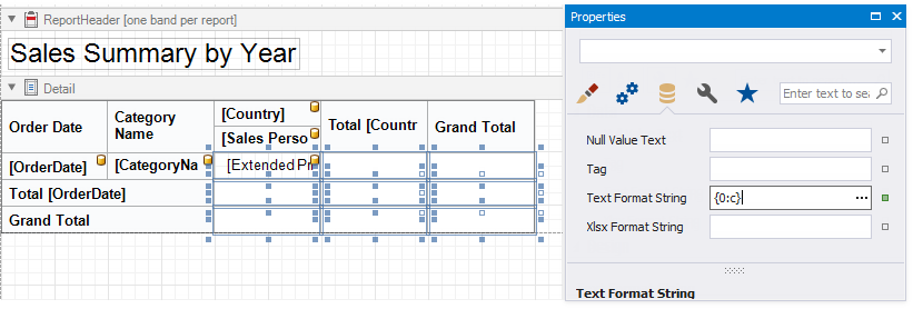 eurd-win-cross-tab-report-prices-format-string