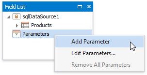 eurd-win-detail-report-add-parameter