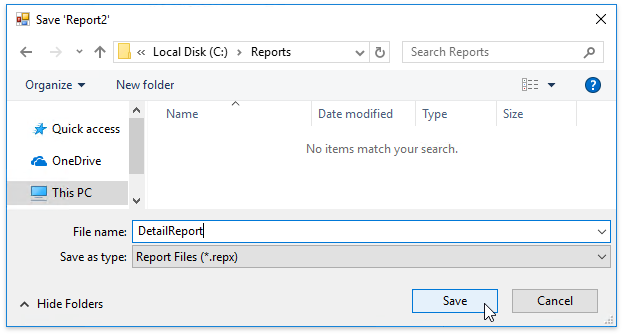 eurd-win-detail-report-save-dialog