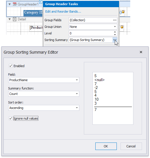 eurd-win-group-by-summary-settings