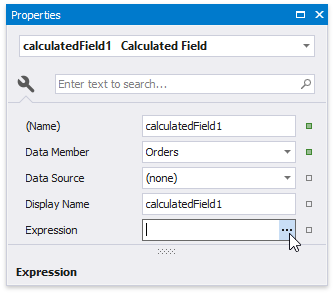 eurd-win-group-data-calculated-field-properties