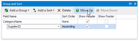 eurd-win-group-data-move-up-and-down