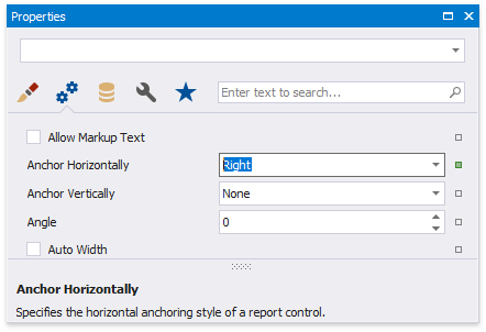 HierarchicalReport-AnchorHorizontally-right