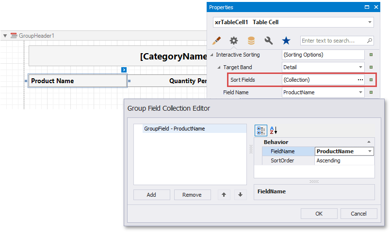 eurd-win-interactive-sorting-detail