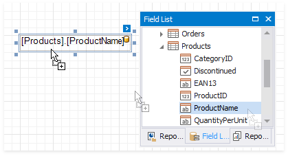 eurd-win-label-drag-field-from-field-list