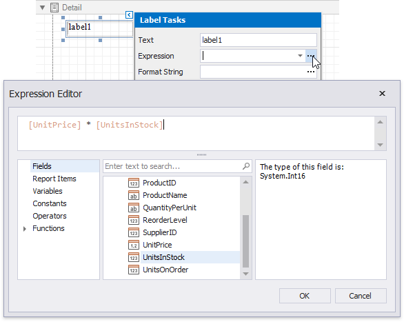 eurd-win-label-expression-binding