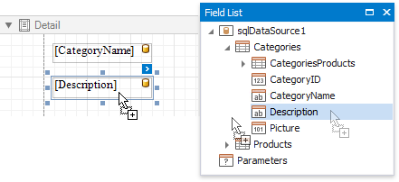 eurd-win-master-detail-drop-fields-for-master-layout