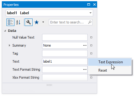 WinFormsPropertyGrid-Expression