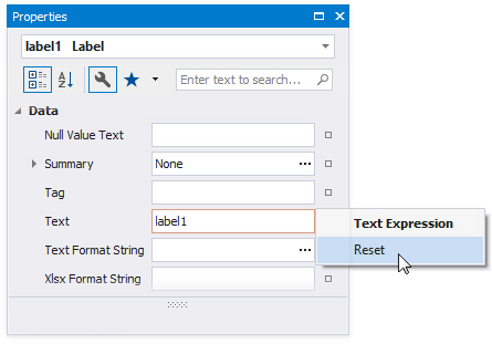 WinFormsPropertyGrid-ResetExpression