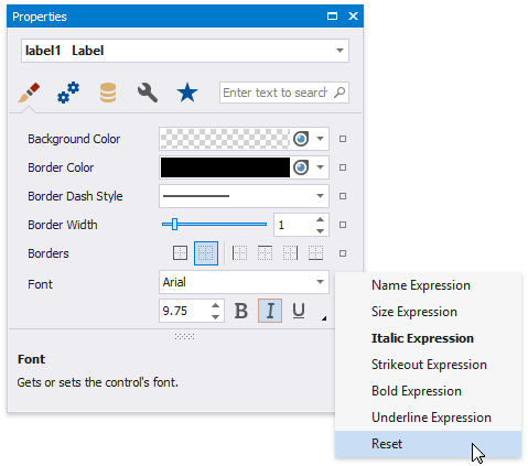 WinFormsPropertyGrid-ResetExpression