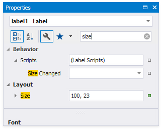 WinFormsPropertyGrid-Search