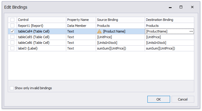 eurd-win-report-edit-bindings-dialog