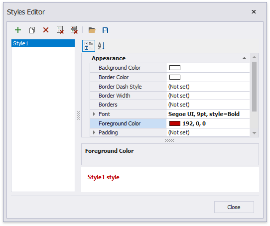 eurd-win-shaping-customize-style-settings