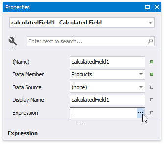 eurd-win-sort-data-calculated-field-settings