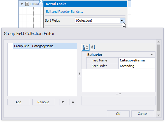 eurd-win-sort-fields-collection