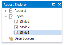 eurd-win-styles-in-report-explorer