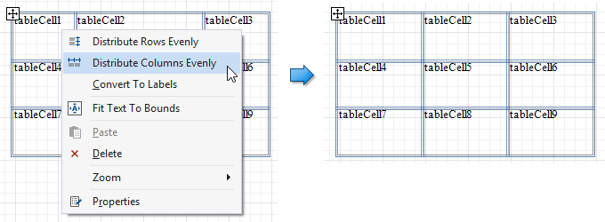 eurd-win-table-control-distribute-columns-evenly