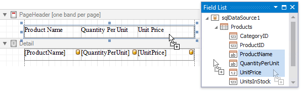 eurd-win-table-control-drop-captions-from-field-list