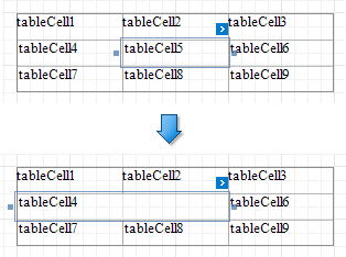 eurd-win-table-delete-cell