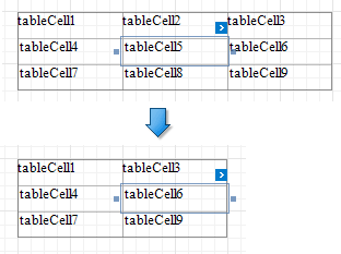 eurd-win-table-delete-column