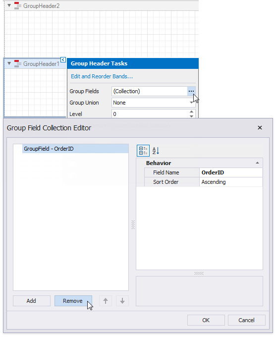 eurd-win-underlay-report-remove-group-fields