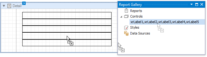 eurd-win-use-controls-from-report-gallery