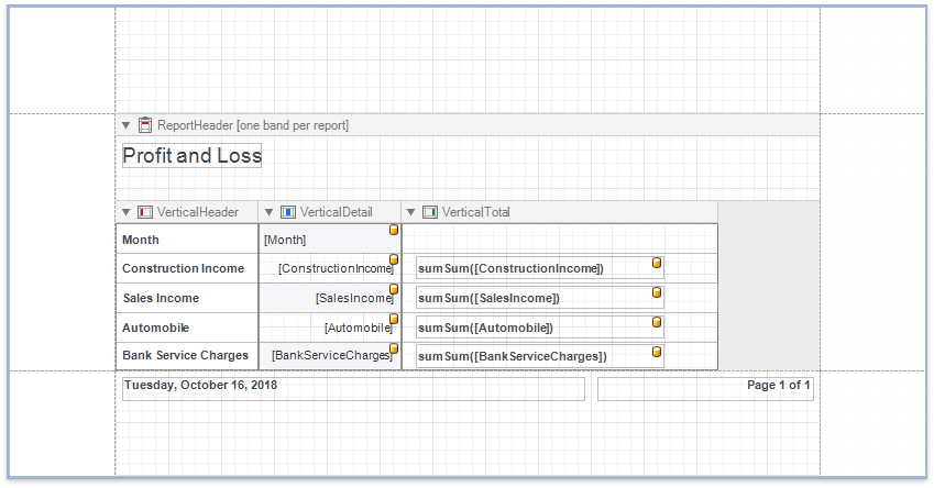 VerticalBandDemoReport_WizardResult