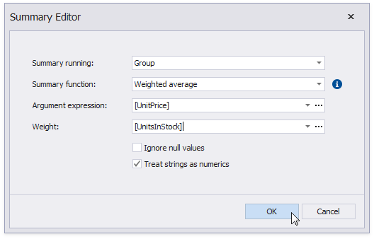 eurd-win-weighted-average-summary-expression