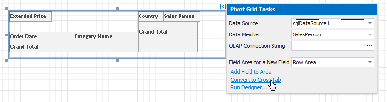 eurd-win-xrpivotgrid-convert-to-cross-tab