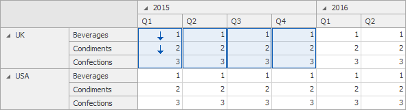 Pivot_CalculateAlongRows_Groups