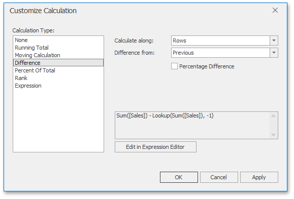 CustomizeCalculationDialog_Difference