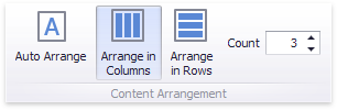 Cards_Layout_ArrangeInColumns_Ribbon