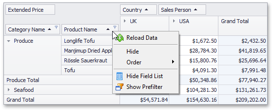 EU_XtraPivotGrid_FieldContextMenu