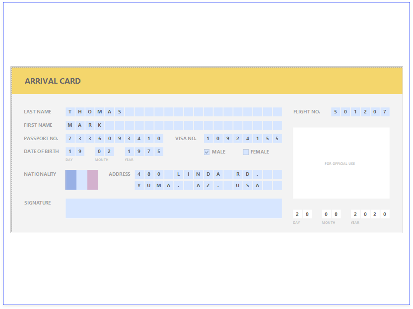 interactive-eform-preview