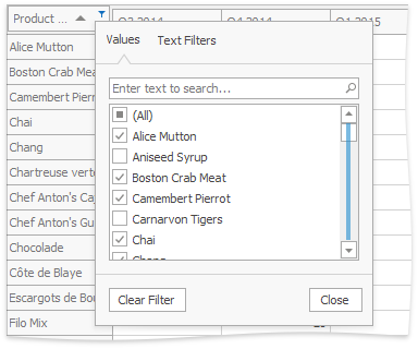 pivot-filter-excel-style-values