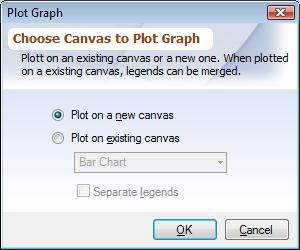 Graph Choose Canvas