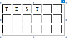 eurd-character-comb-text-alignment-top-left