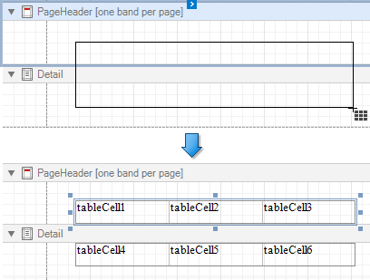 eurd-win-add-table-to-multiple-bands
